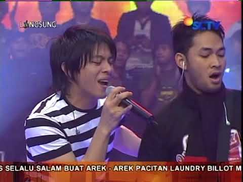 Ada Apa Denganmu Peterpan