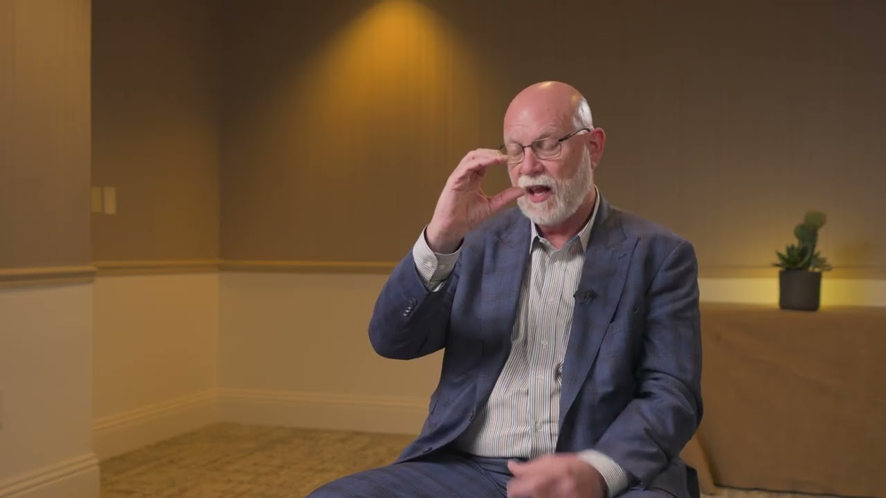 Spinal Cord Stimulation Made Simple: Chris Kottenstette