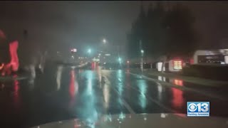Why Didn't Historic Storm Overwhelm Sacramento's Flood Abatement Plans