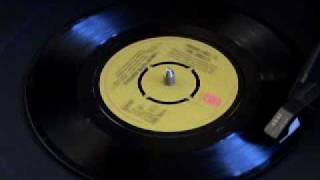 ARCHIE BELL \u0026 the DRELLS - I SWEAR YOU'RE BEAUTIFUL