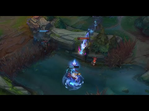 Eu de Lee sin - Que cara bom!