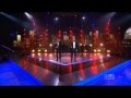 Ricky Martin and Luke Kennedy El Tango de ...