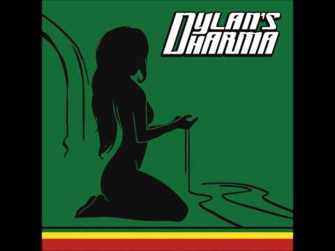 "Eyes Of Love" Dylan's Dharma ***official***