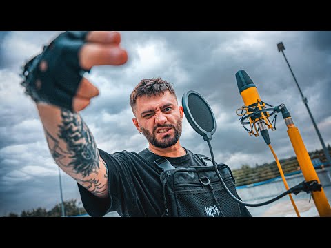 FonTam - Da Vinci (Vivid Session) [🎥: ASOlka] prod. Magic Fingers