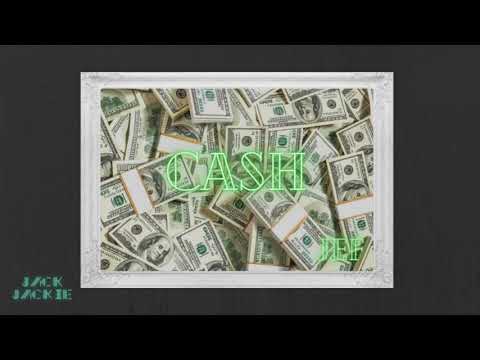 CASH-JEF