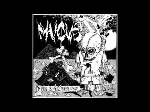 MUCUS, the second song 2014