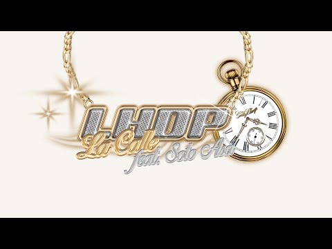 La Calle Ft. Soto Asa (Lyric Video)