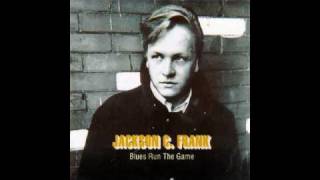 Jackson C. Frank - You Never Wanted Me