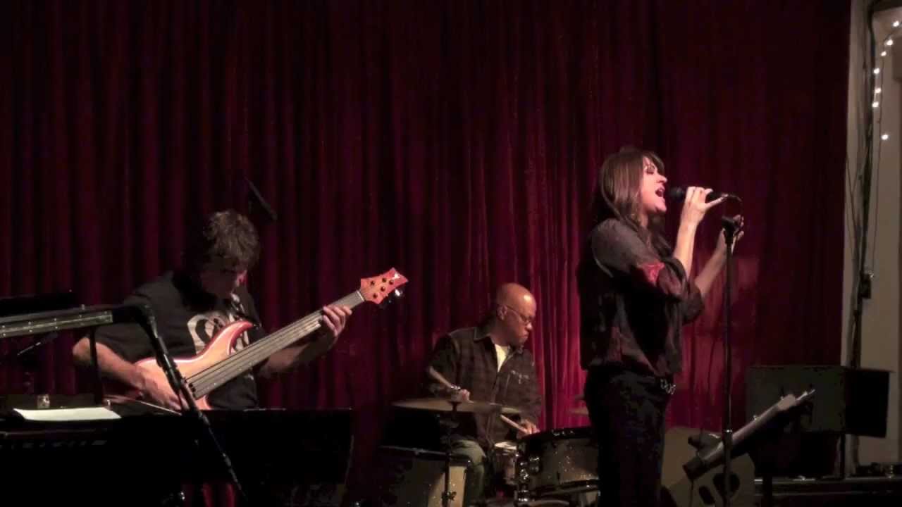 Promotional video thumbnail 2 for Nichole Preuss