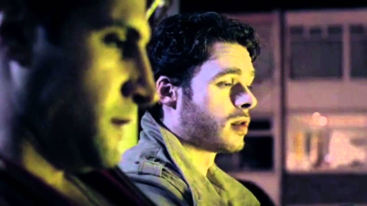 Trailer for the new Channel 4 series 'Sirens'