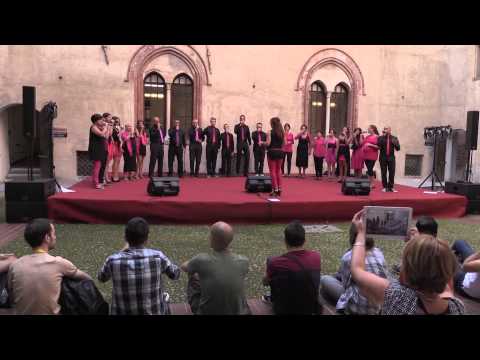 Vocalmente 2014 - day 4