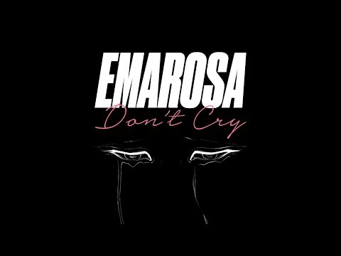 Video thumbnail for Don’t Cry