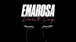 Emarosa - Don't Cry (Official Music Video)