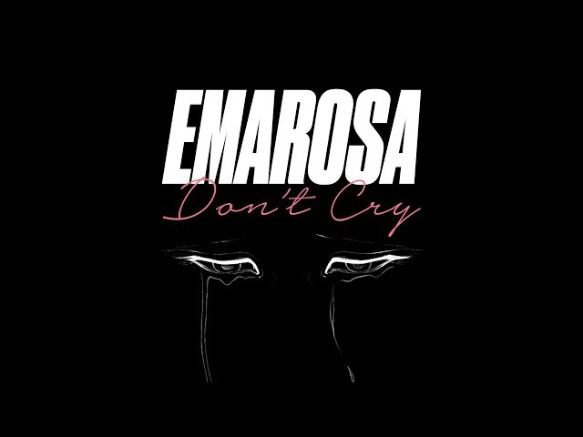 Emarosa - Dont Cry