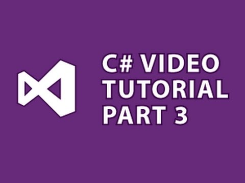 C Tutorial 3 Conditionals While Exceptions