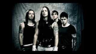 Bullet for my Valentine - Dignity