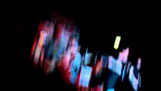 Seaway - The Let Down - Live At Sound Control!