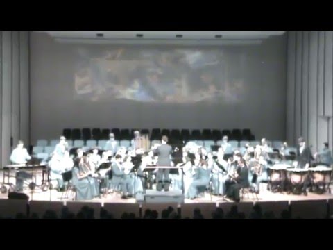 Adventum - CHS/SJA  A Candlelight Christmas 2015