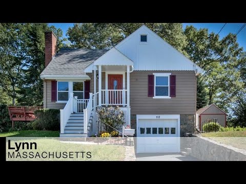 Video of 112 Dartmouth | Lynn, Massachusetts real estate & homes