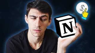 - Dirty Little Secret - Notion Doesn’t Want You to Know This