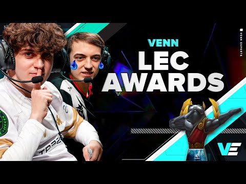 MAD Carzzy TAKES OUT Caps and G2 | LEC '21 Spring Split Playoffs Week 2