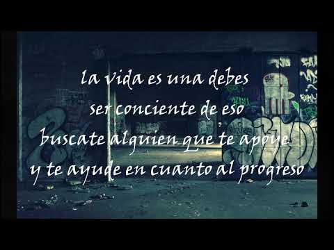 RAP HARDCORD - EL CONSE