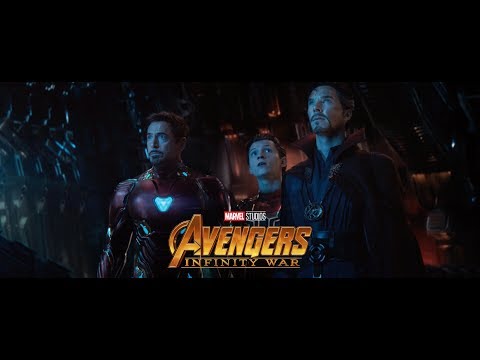 Marvel Studios’ Avengers: Infinity War – Big Game Spot