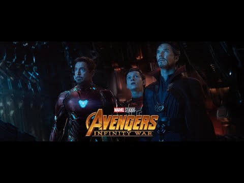 Marvel Studios’ Avengers: Infinity War - Big Game Spot