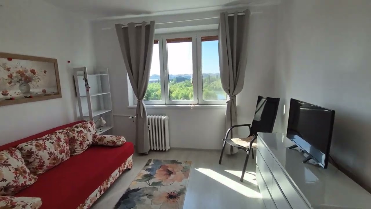 Tur video  Apartament 2 Camere Nicolae Grigorescu Bucuresti