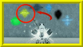 EVERYTHING about Thunder Wisp... | DEEPWOKEN