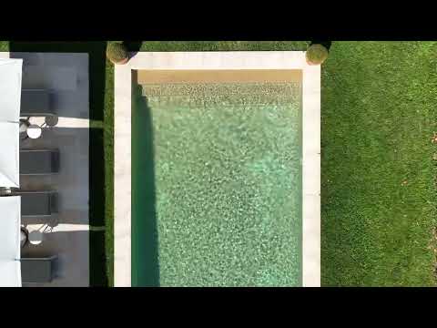 Mas d'Anez - Luxury Rental House in Provence