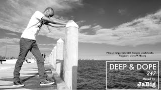 Acid Jazz Deep House Lounge Music Mix & Chill Relaxation & Meditation Playlist