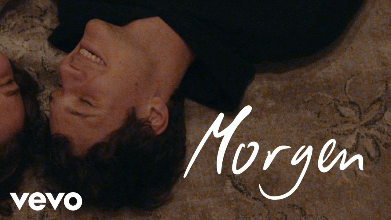 Lyrics : Wincent Weiss - Morgen + Terjemahan - Pancaswara Lyrics