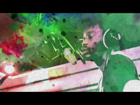 Benjiii Glockz & Stickz