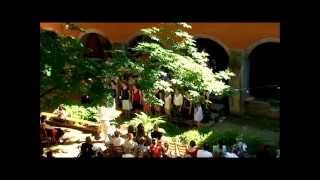 Ein Vogel wollte Hochzeit machen - Deutsches Volkslied