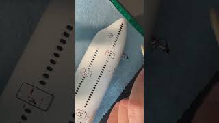 Download lagu Update! / Boeing 747-8 / Lufthansa / Revell / #scalemodel #airplane #boeing747 #boeing #revell mp3