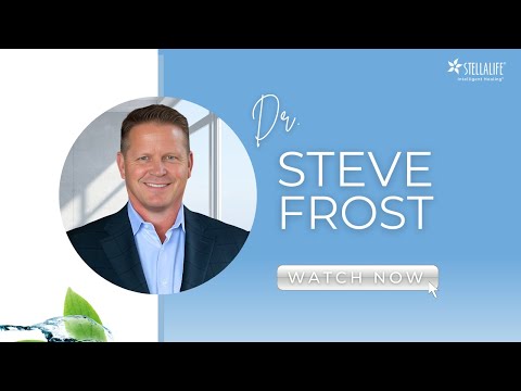 Dr. Steve Frost