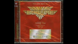 Bonfire - Who's Foolin' Who [Special Wagener Remix] (2001) From The Album 29 Golden Bullets