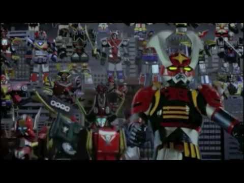 Legend of Zord PC