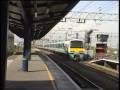 Trains In London 1999 2003