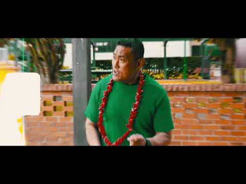 New Samoan Gospel 🎵 Va'oga Tasi Maligi - "O Loo Tu'itu'i Pea Iesu" (Official Video 2020)
