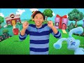 Blue S Clues You Intro