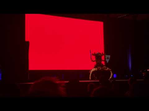 Anime Expo Masquerade - 2018 (AX 2018) 8/35