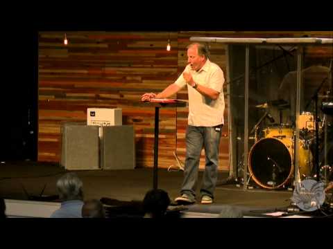 God The Son 03, John 2:1-12, Revealed at Cana