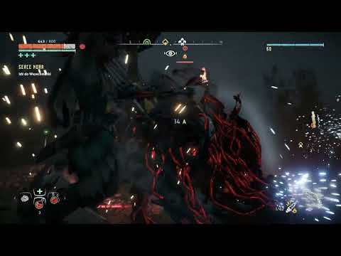 Horizon Zero Dawn PL Odc. 68 Serce Nora