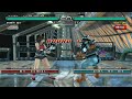 83 6 Asuka BK Vs Ganryu Tekken 5 Dark Resurrection PS3 HD 2022 Anakin X24