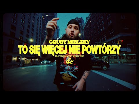 2020 and Gruby Mielzky