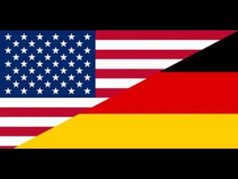 T.A.B.S WW2 AMERICA VS GERMANY (custom factions)