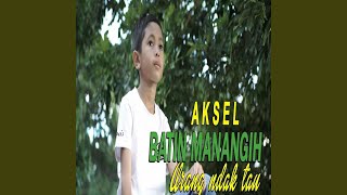 Download lagu Batin Manangih Urang Ndak Tau mp3 Download lagu Batin Manangih Urang Ndak Tau mp3