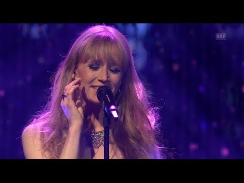Rahel Buchhold - People Help The People - Finale - The Voice of Switzerland 2014